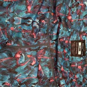 CVG Flamingo Full Length XL